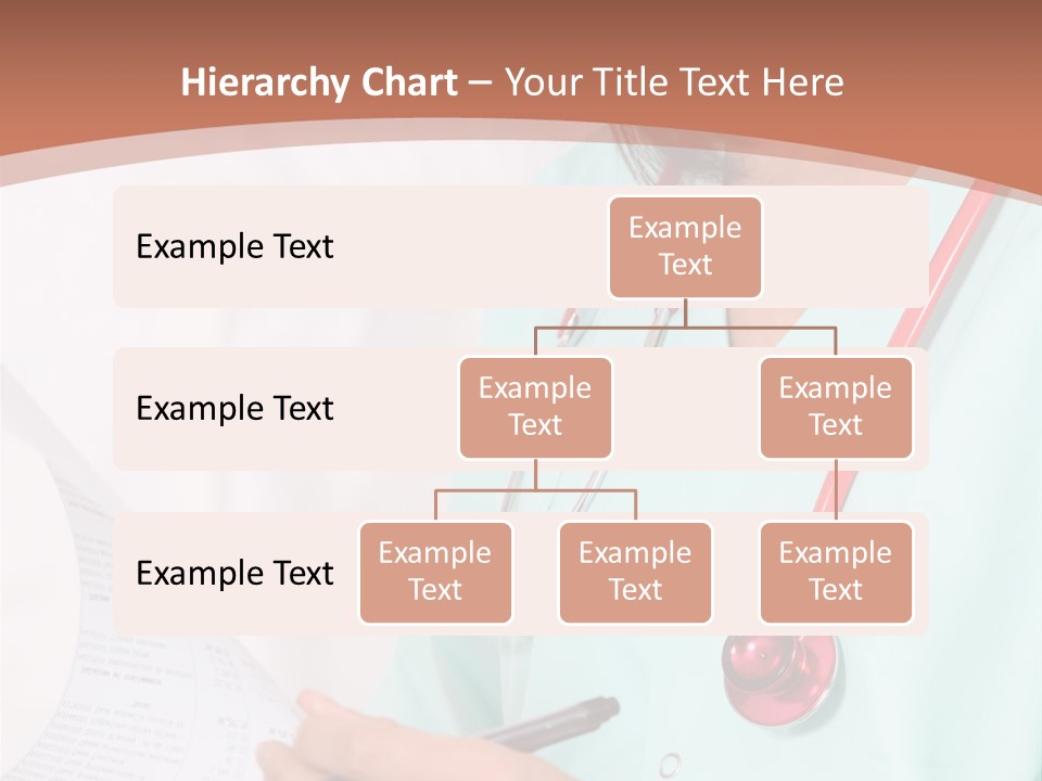 Assistant Noting Auxiliary PowerPoint Template