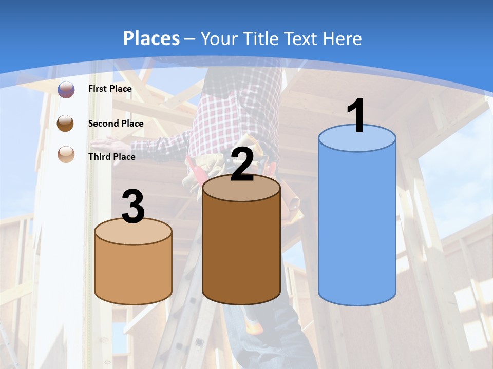 House Years One PowerPoint Template