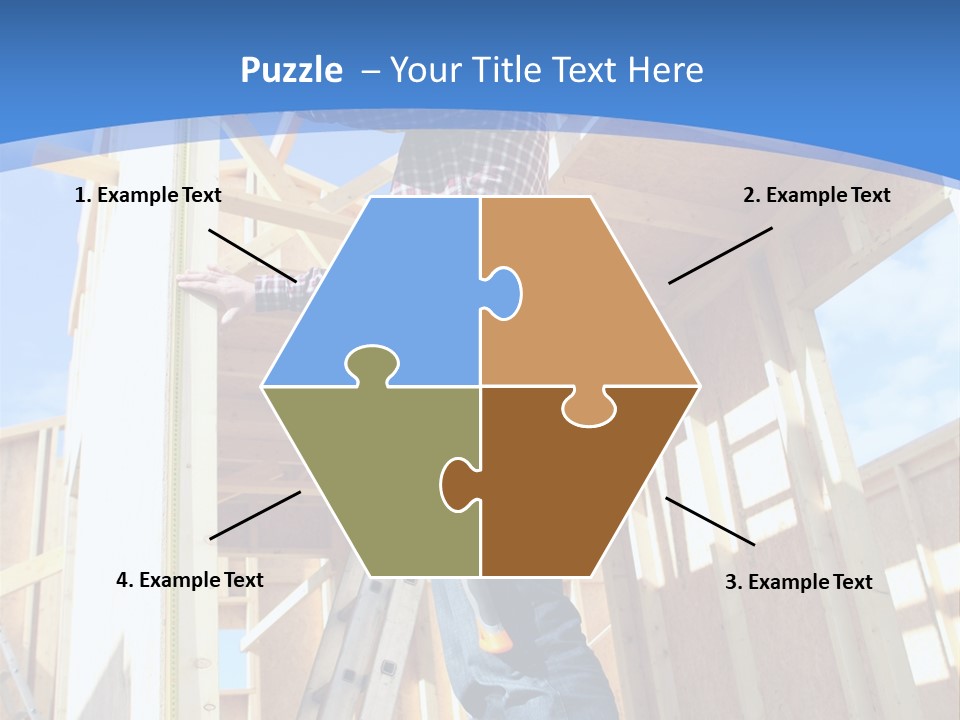 House Years One PowerPoint Template