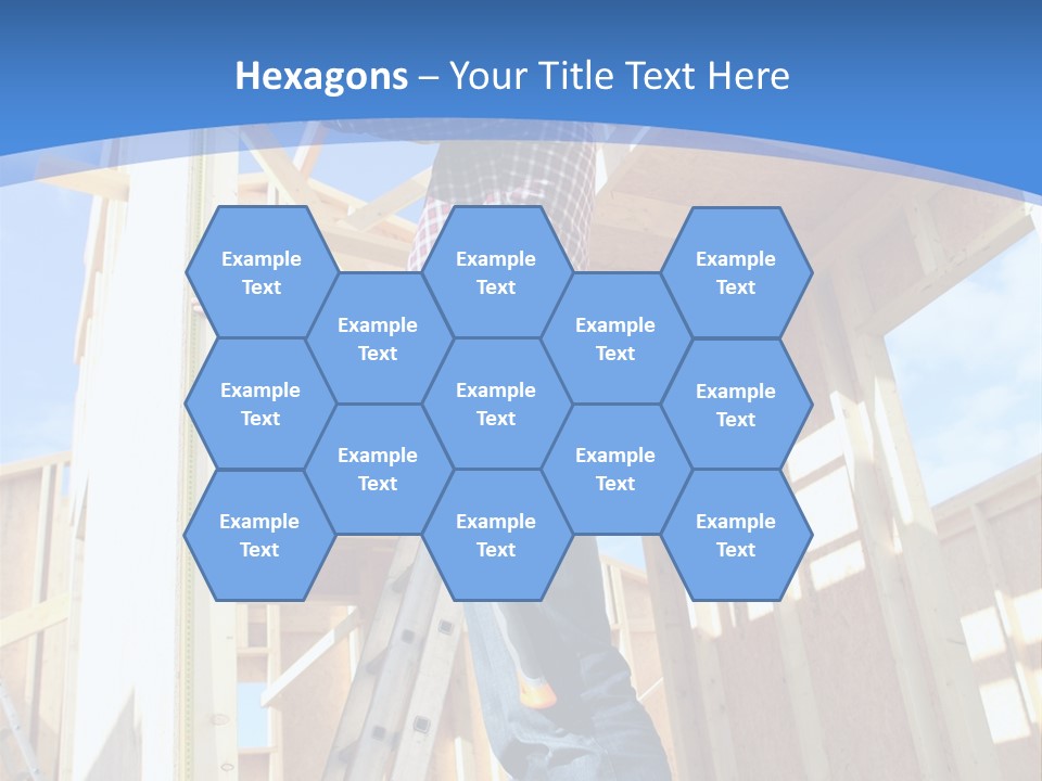 House Years One PowerPoint Template