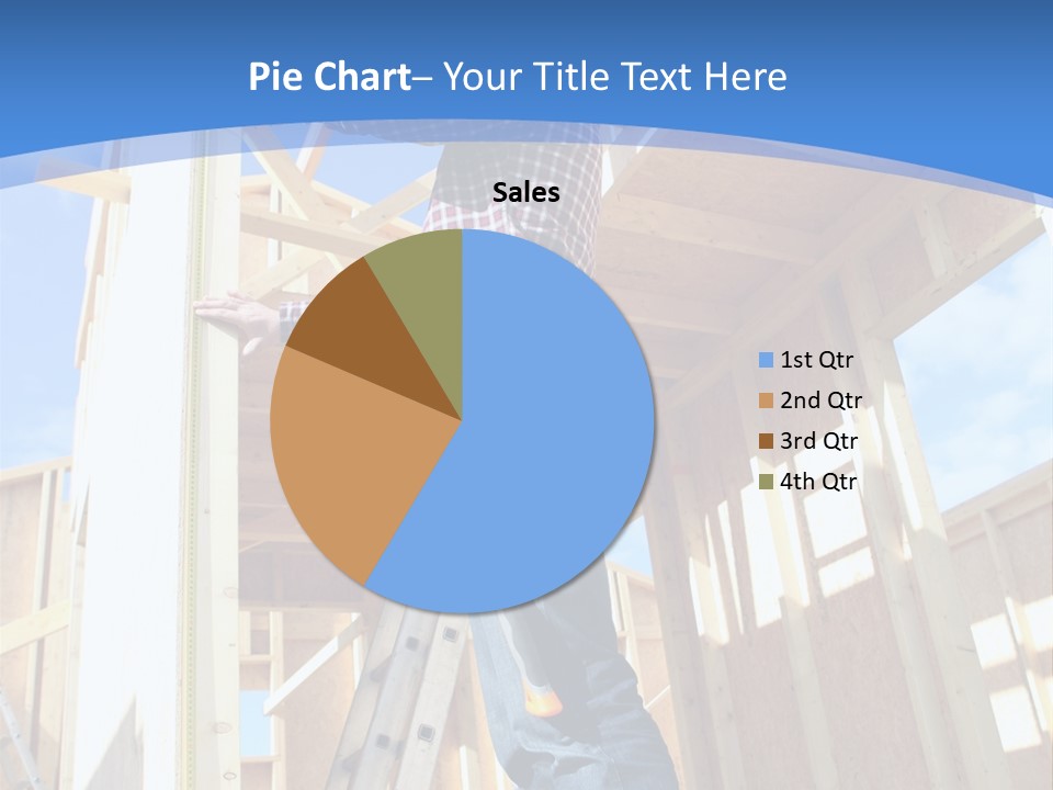 House Years One PowerPoint Template