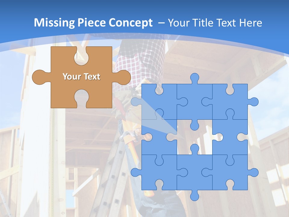 House Years One PowerPoint Template