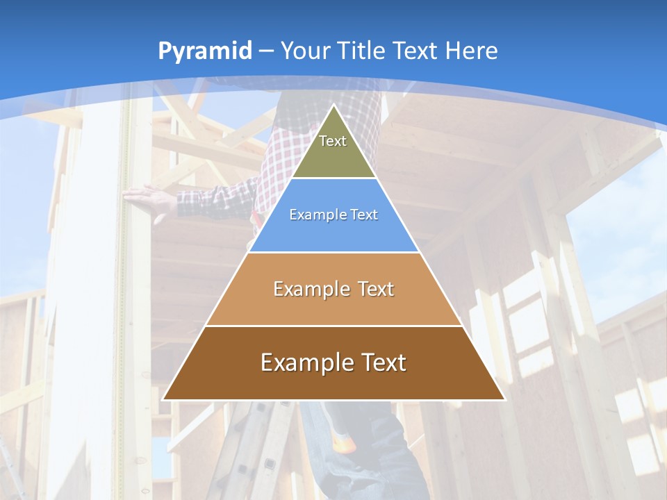 House Years One PowerPoint Template