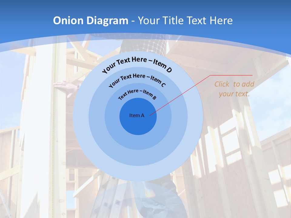 House Years One PowerPoint Template