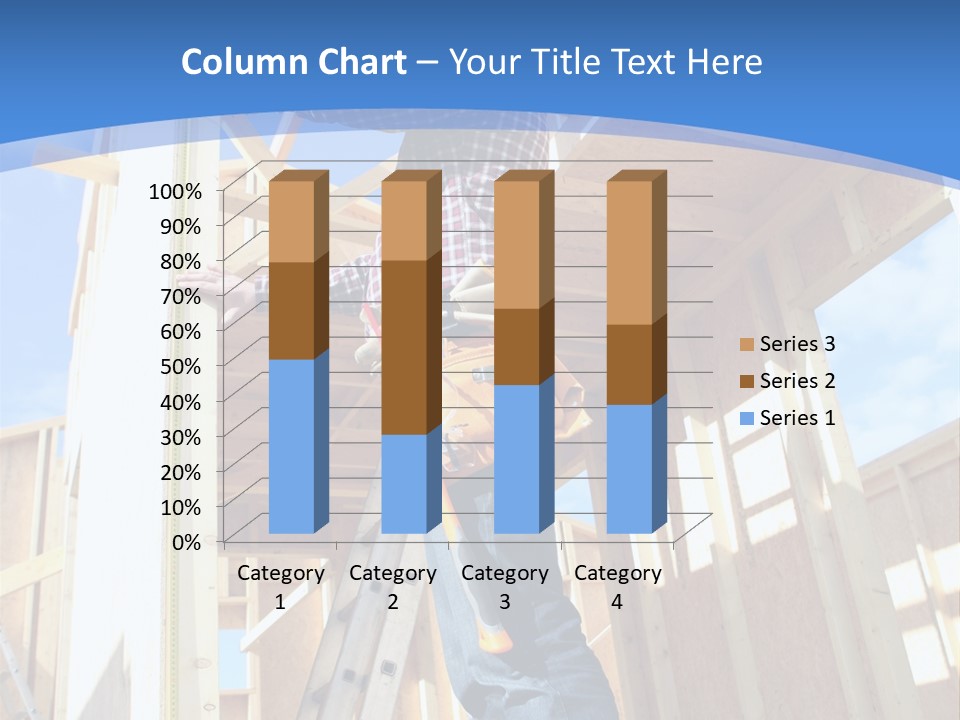 House Years One PowerPoint Template