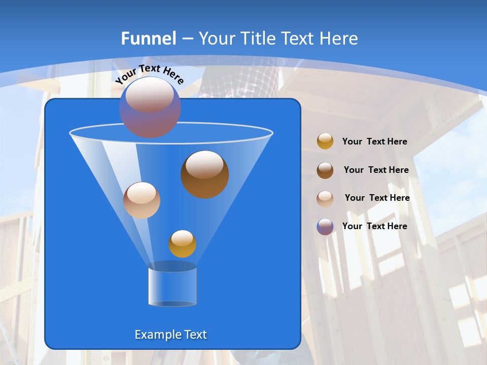 House Years One PowerPoint Template