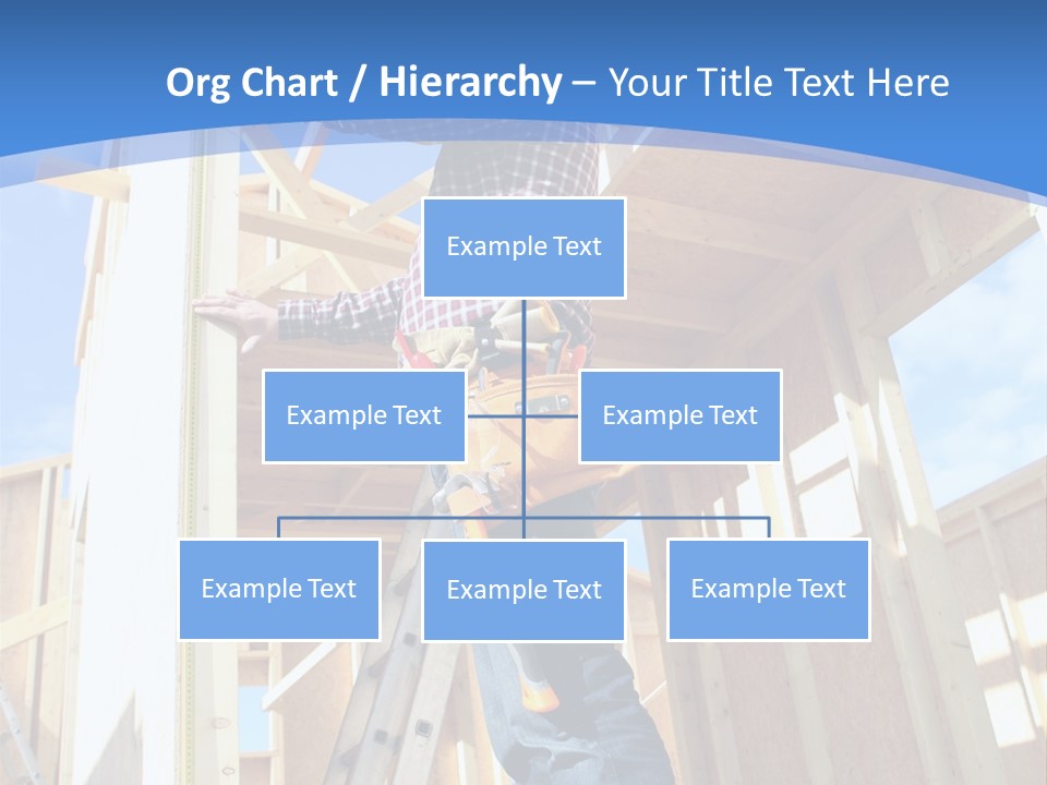 House Years One PowerPoint Template