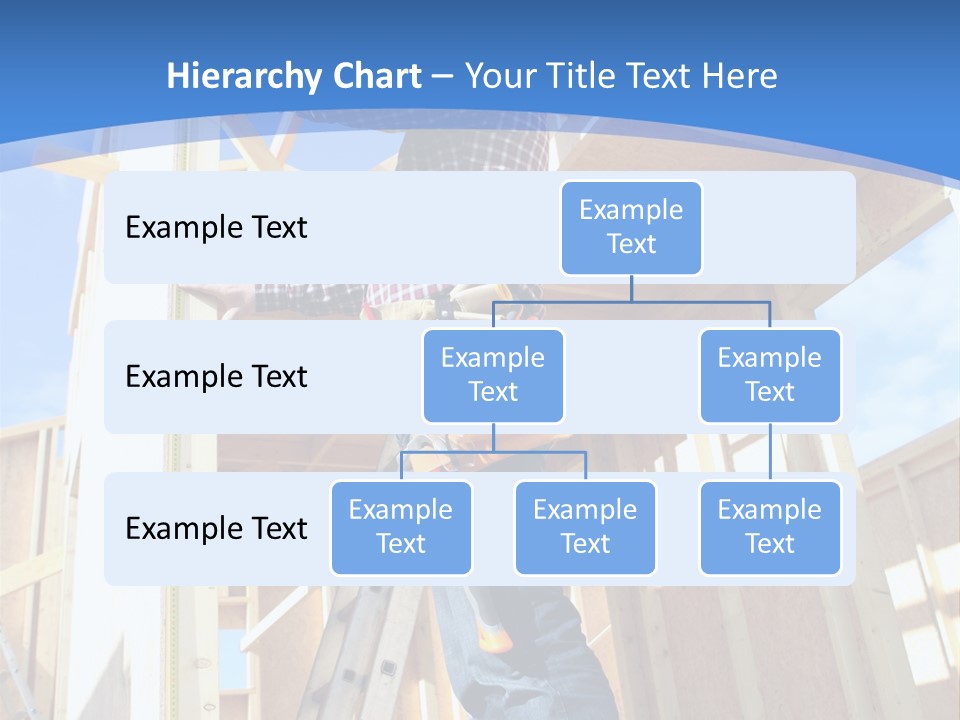 House Years One PowerPoint Template