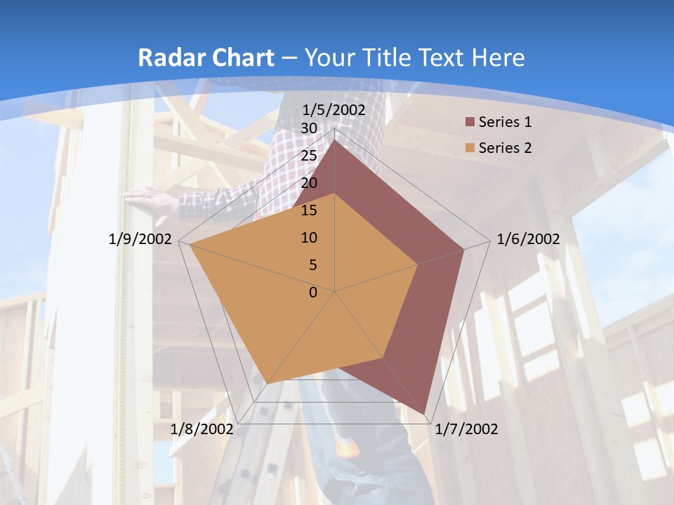 House Years One PowerPoint Template