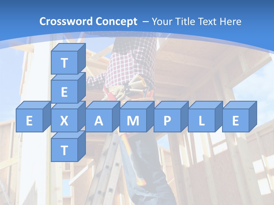 House Years One PowerPoint Template