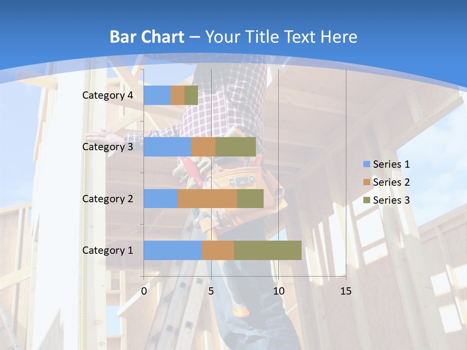 House Years One PowerPoint Template