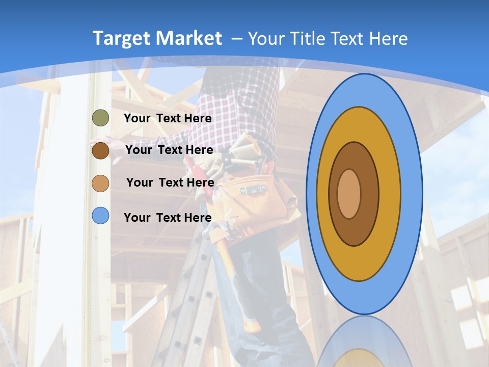 House Years One PowerPoint Template