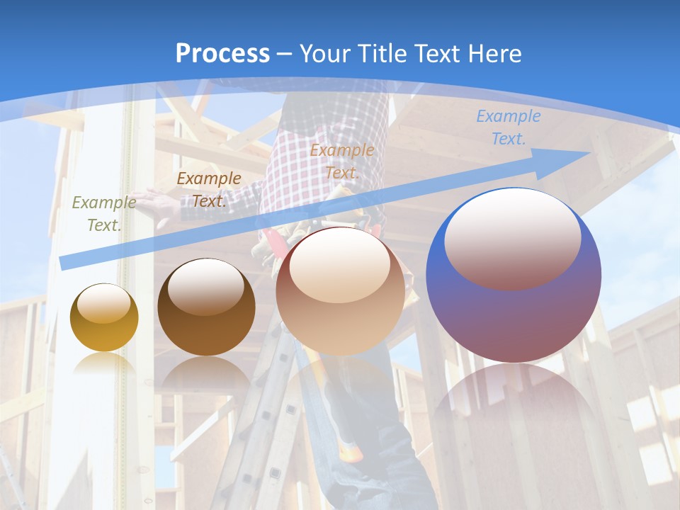 House Years One PowerPoint Template