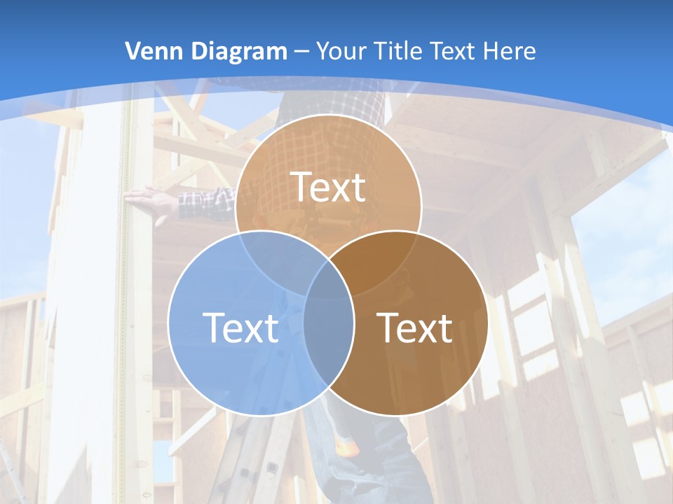 House Years One PowerPoint Template