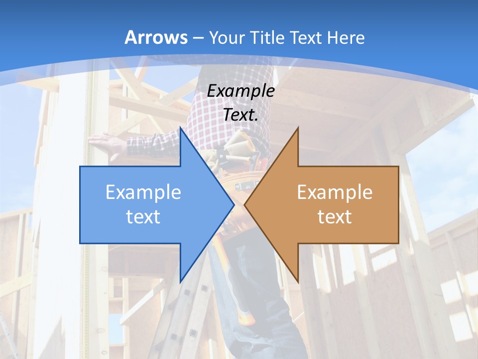 House Years One PowerPoint Template