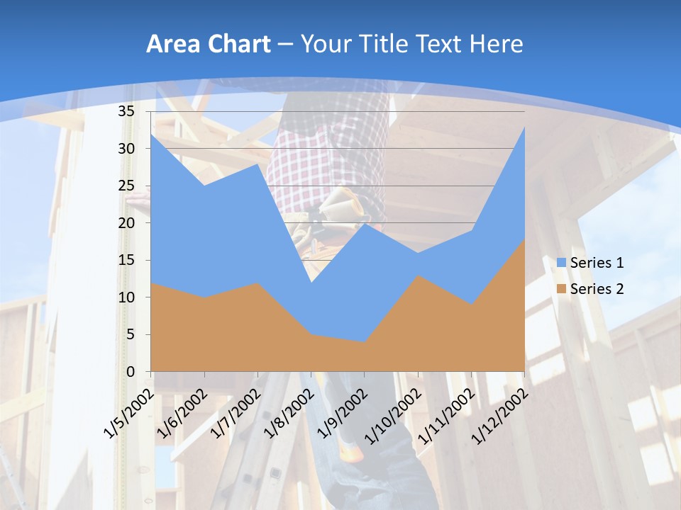 House Years One PowerPoint Template
