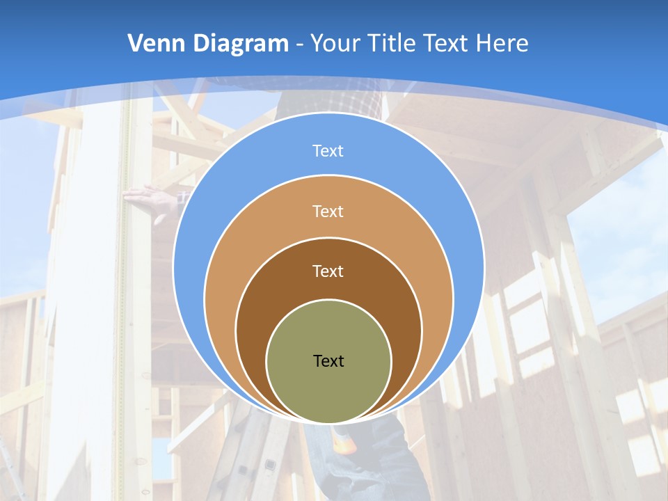House Years One PowerPoint Template