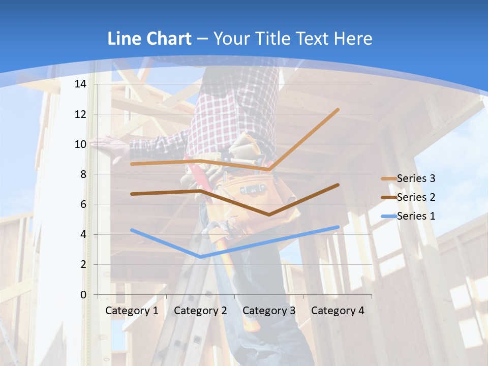 House Years One PowerPoint Template