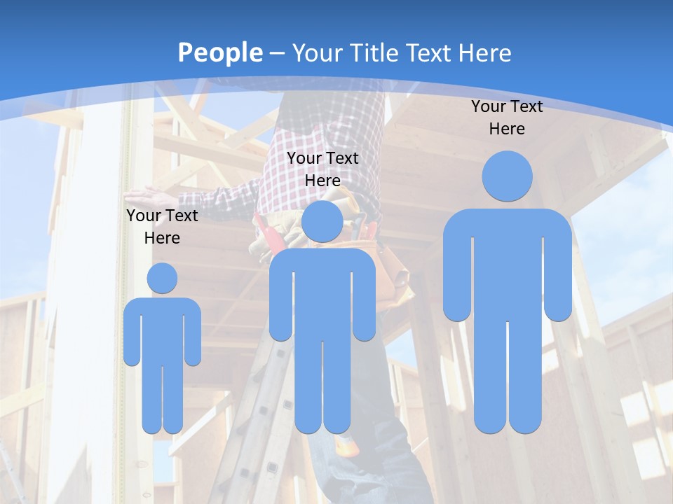 House Years One PowerPoint Template