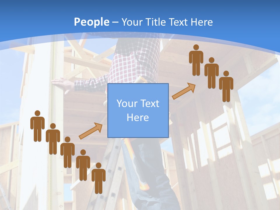 House Years One PowerPoint Template