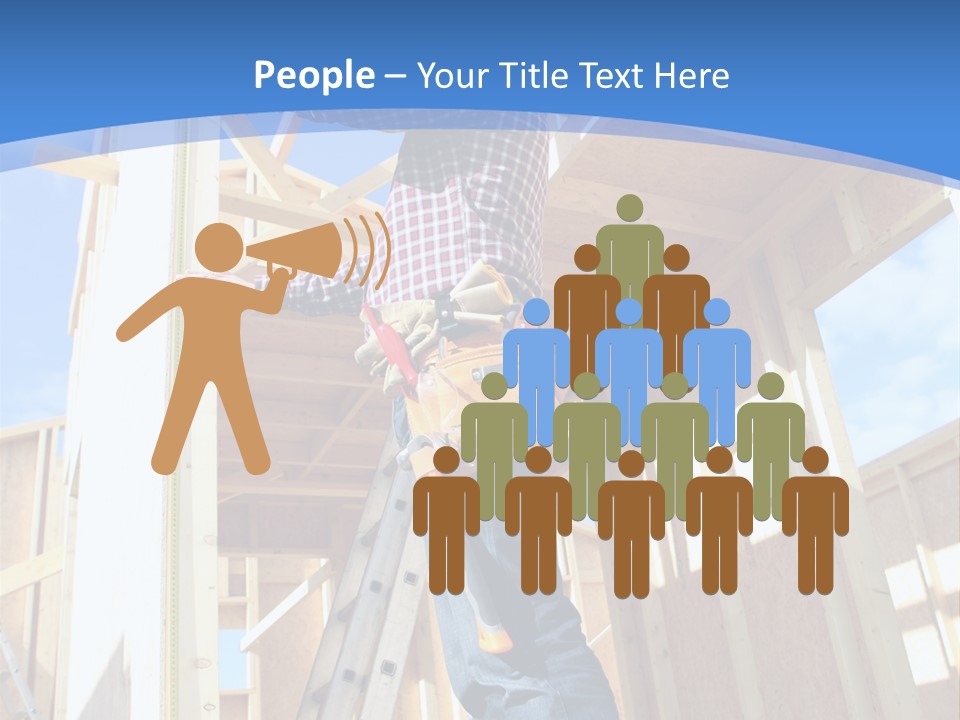 House Years One PowerPoint Template