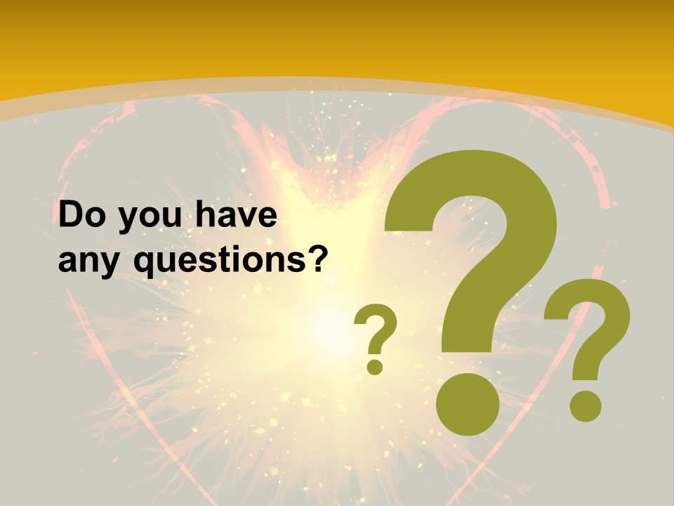 Hot Notes Schematically PowerPoint Template