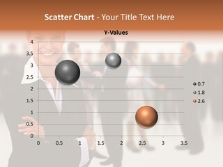 Employment Successful Business PowerPoint Template