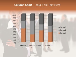 Employment Successful Business PowerPoint Template