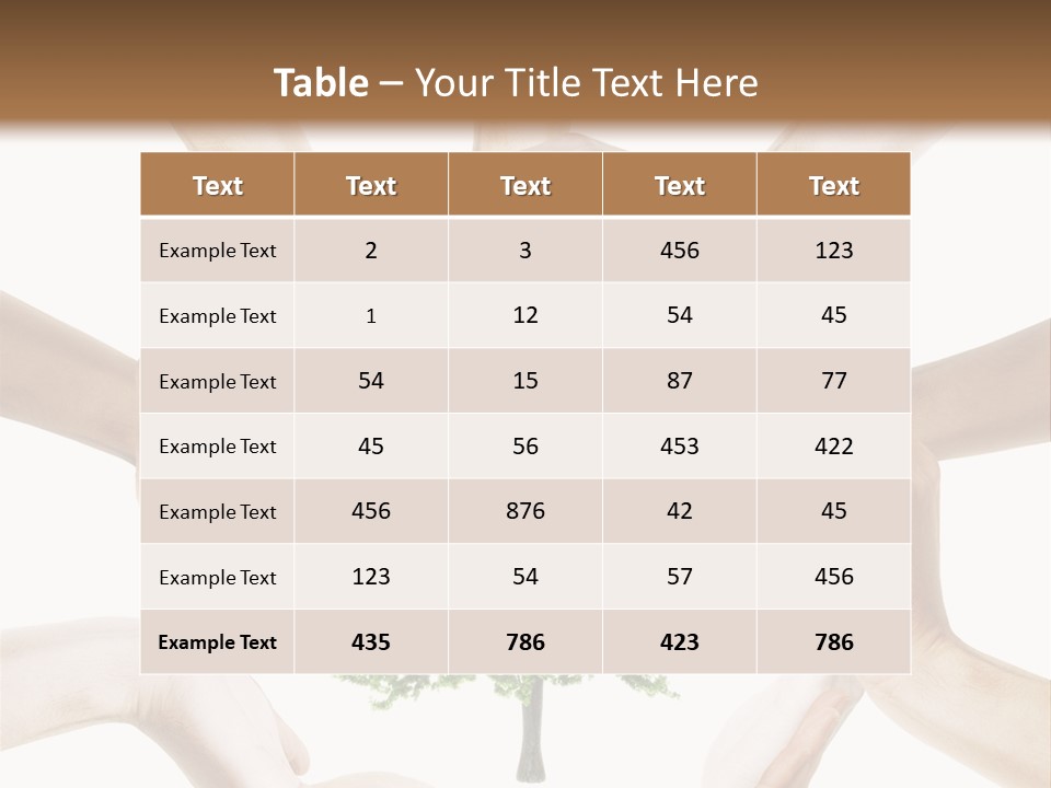 Joystick Internet Silk PowerPoint Template