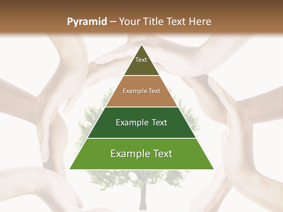 Joystick Internet Silk PowerPoint Template