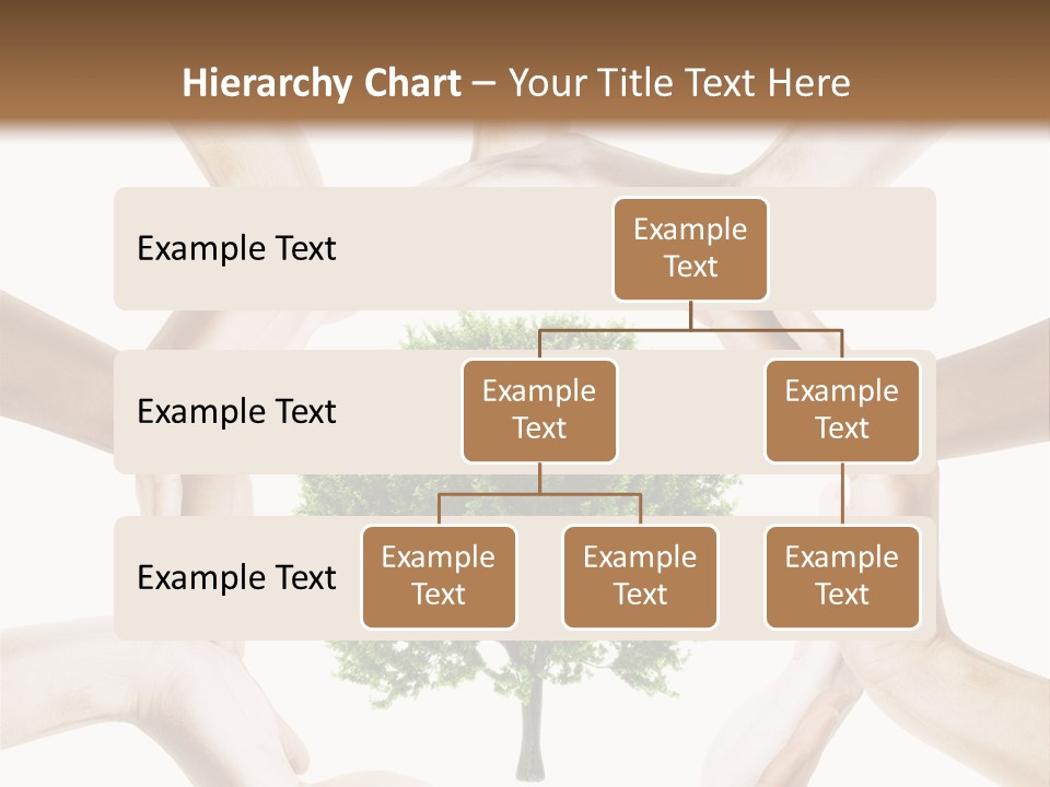 Joystick Internet Silk PowerPoint Template