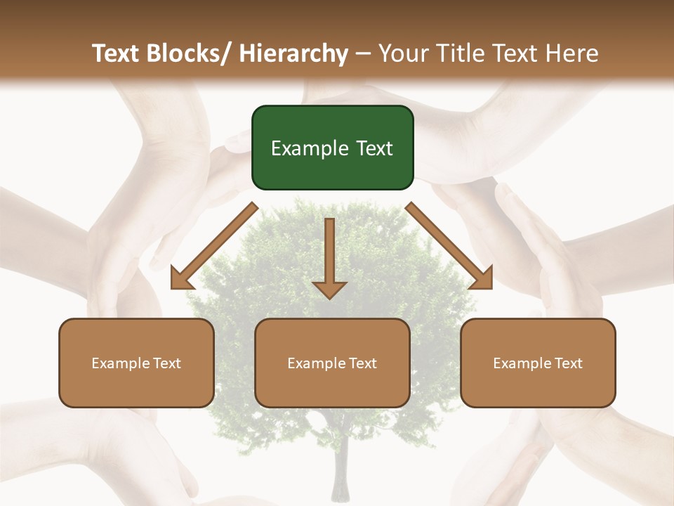 Joystick Internet Silk PowerPoint Template