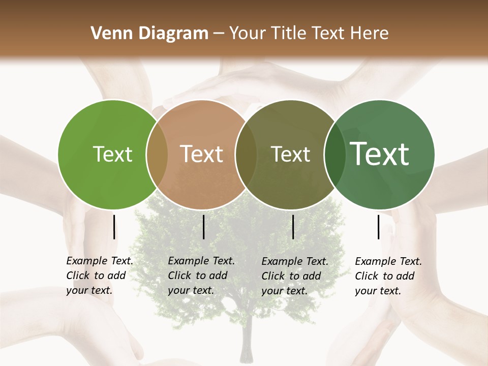 Joystick Internet Silk PowerPoint Template