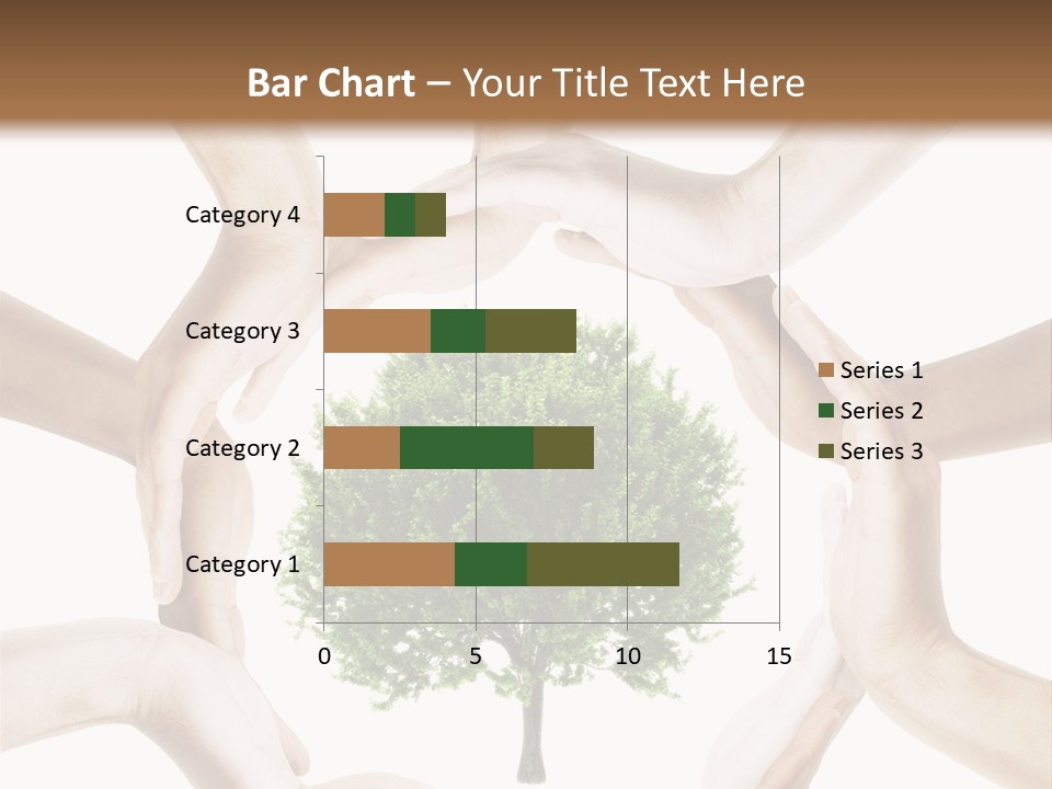 Joystick Internet Silk PowerPoint Template