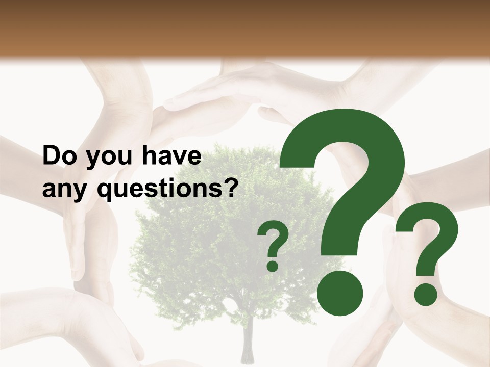 Joystick Internet Silk PowerPoint Template