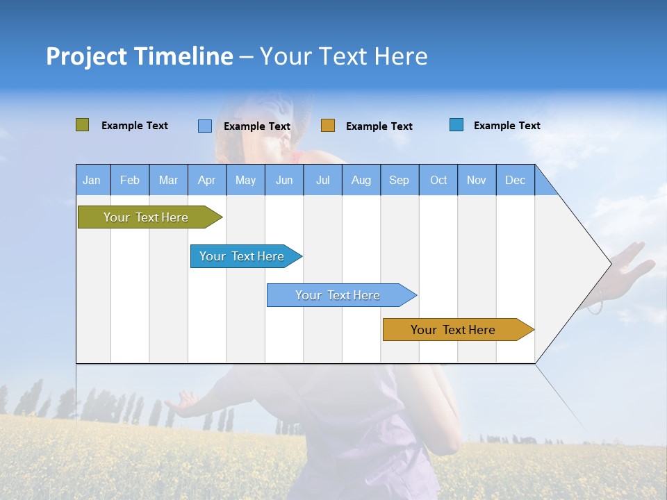Love Health Guy PowerPoint Template