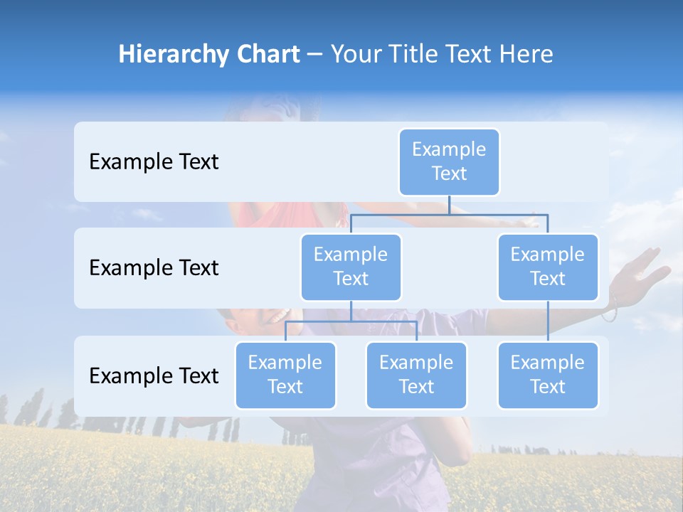 Love Health Guy PowerPoint Template