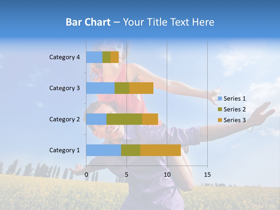 Love Health Guy PowerPoint Template
