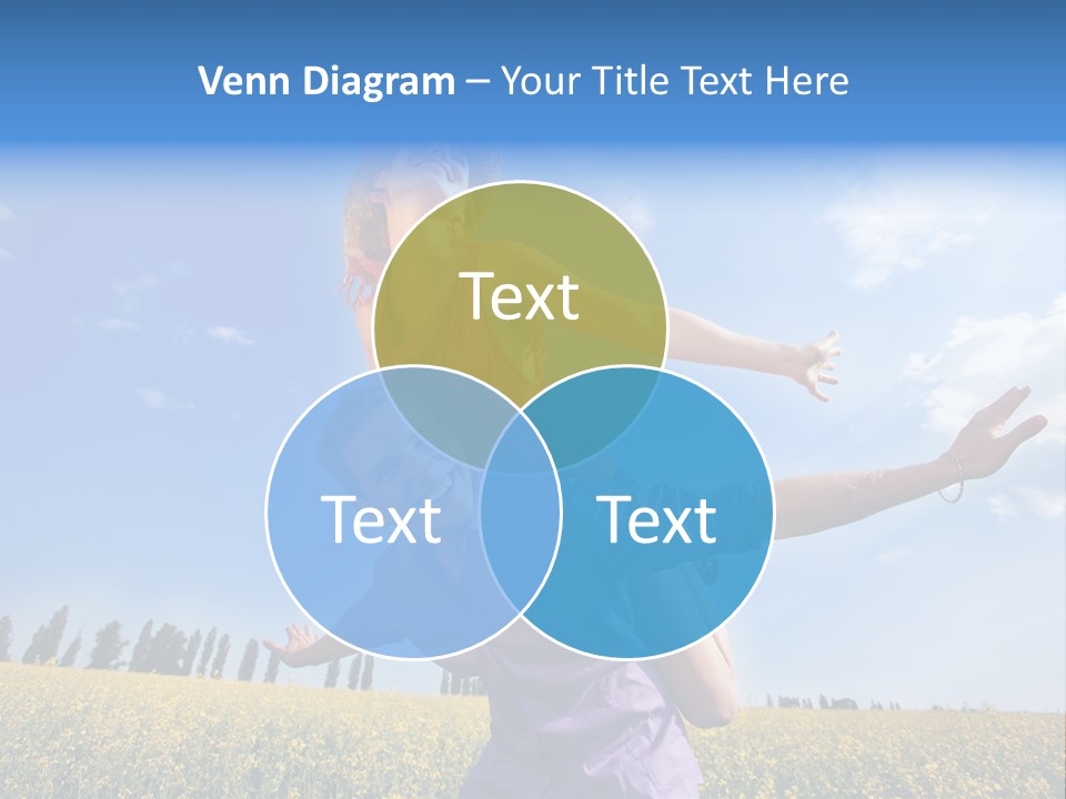 Love Health Guy PowerPoint Template