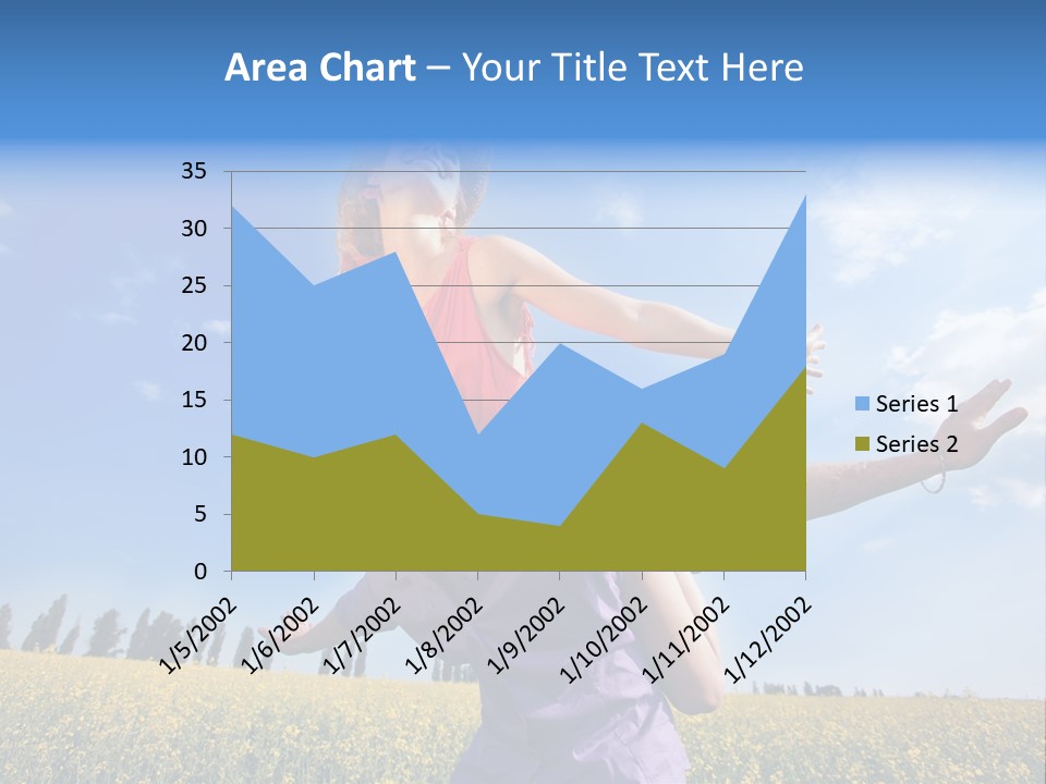 Love Health Guy PowerPoint Template