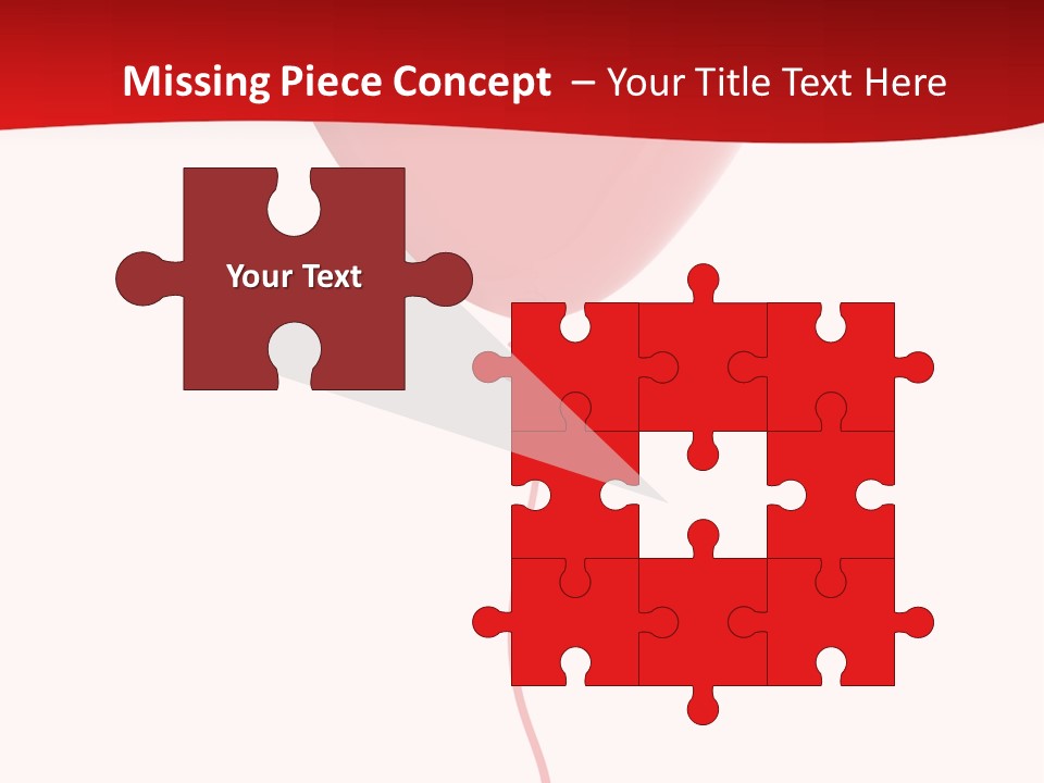 Celebration Party Rubber PowerPoint Template