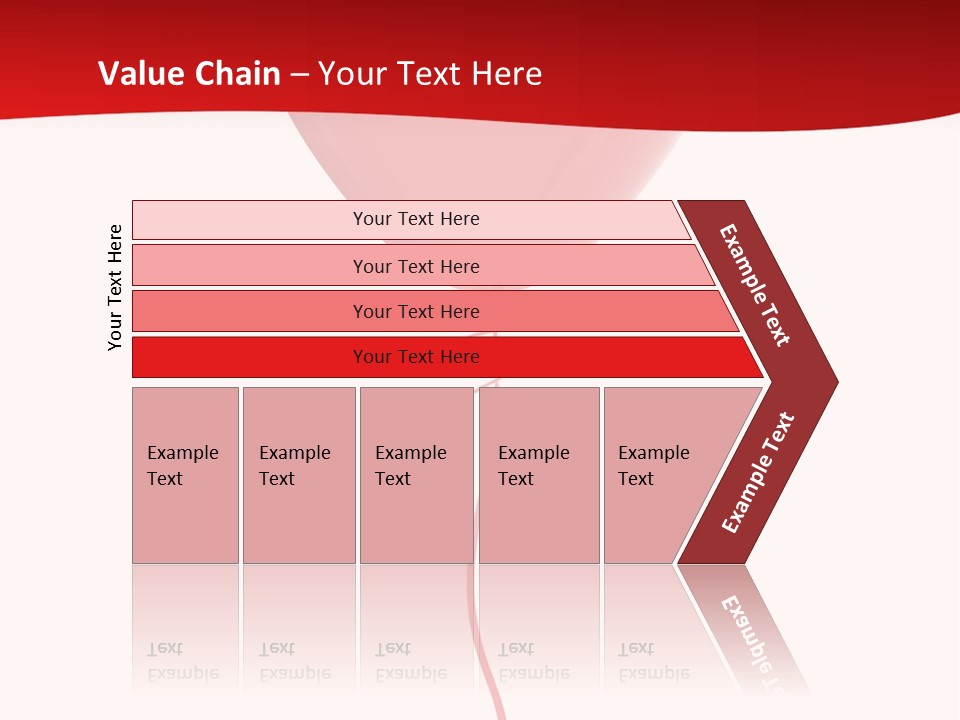 Celebration Party Rubber PowerPoint Template