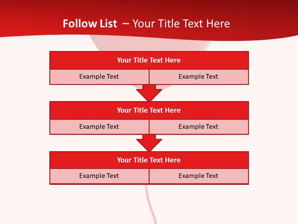 Celebration Party Rubber PowerPoint Template