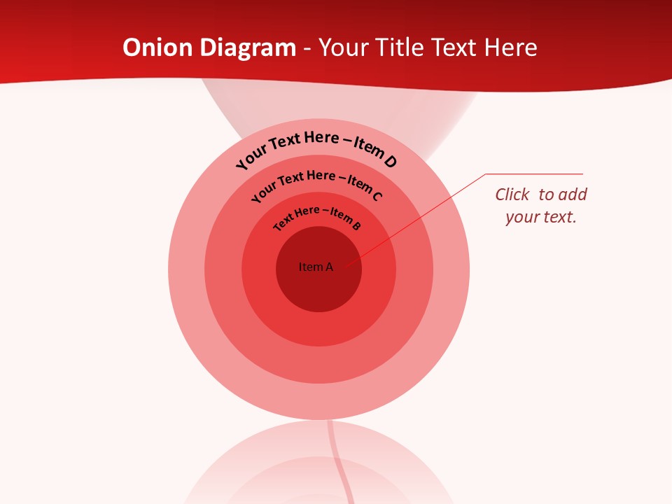 Celebration Party Rubber PowerPoint Template