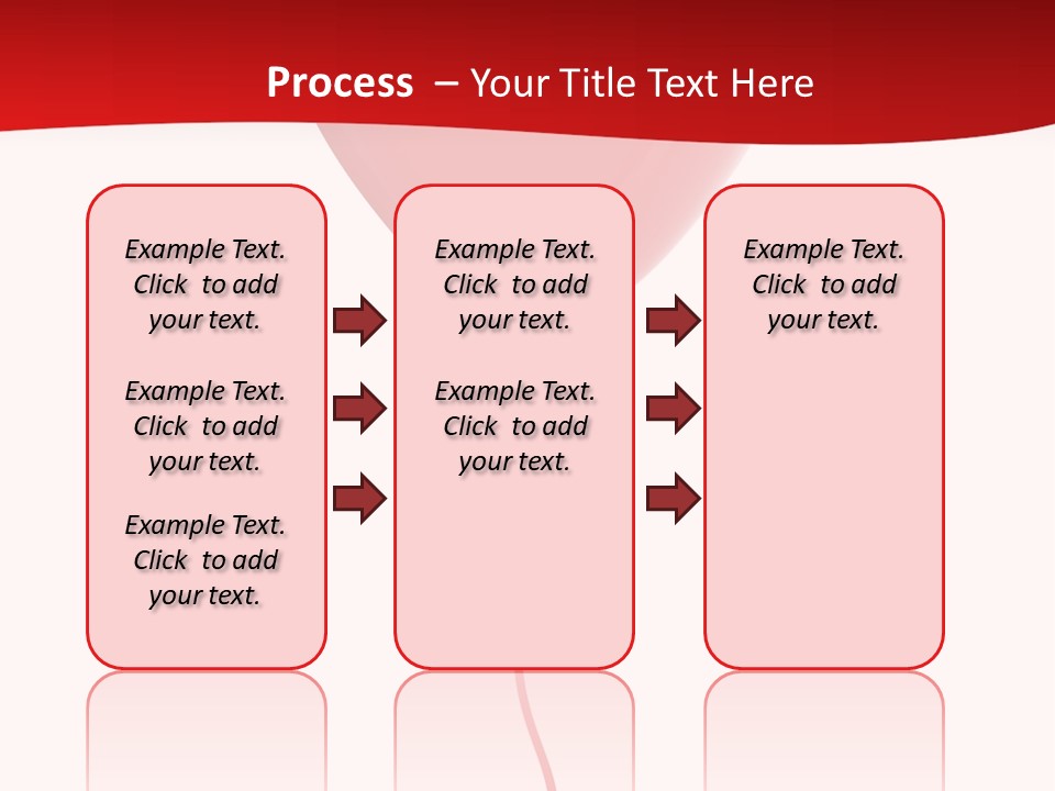 Celebration Party Rubber PowerPoint Template