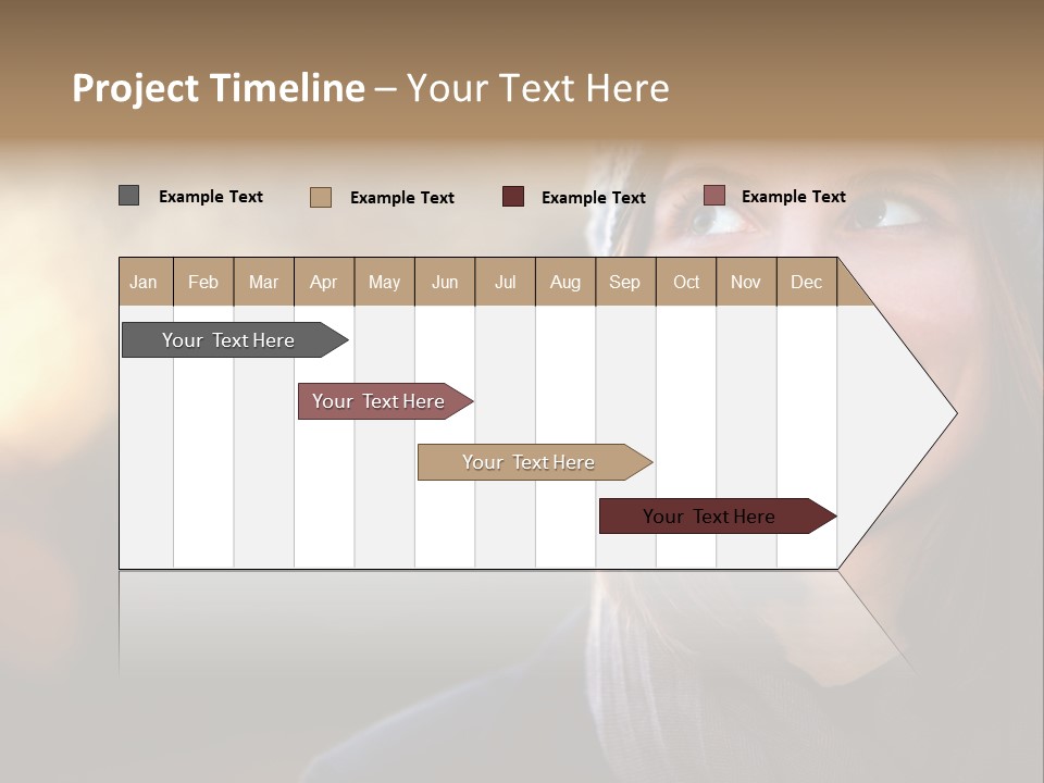 Park Happiness Gorgeous PowerPoint Template