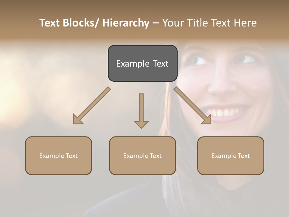 Park Happiness Gorgeous PowerPoint Template