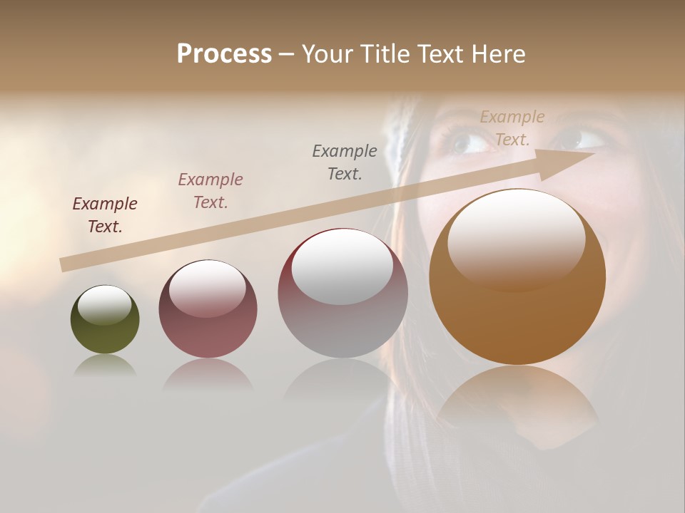 Park Happiness Gorgeous PowerPoint Template