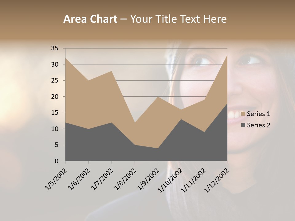 Park Happiness Gorgeous PowerPoint Template