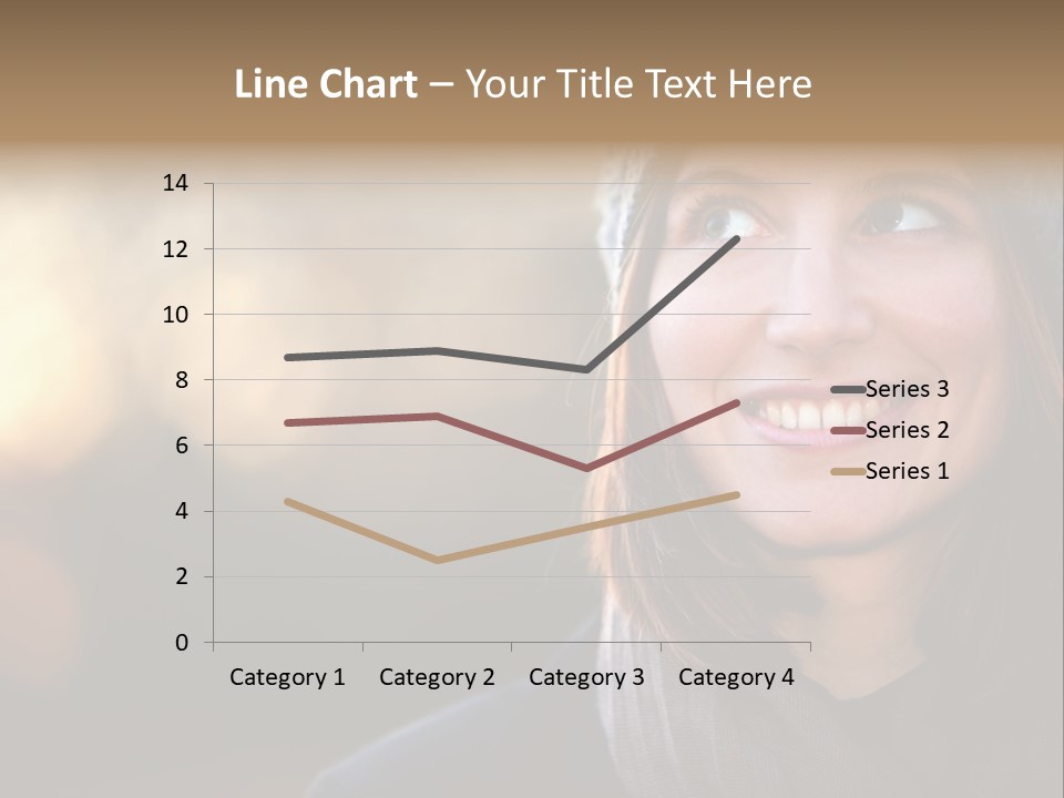 Park Happiness Gorgeous PowerPoint Template